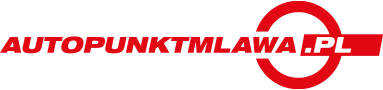 Autopunkt Mlawa